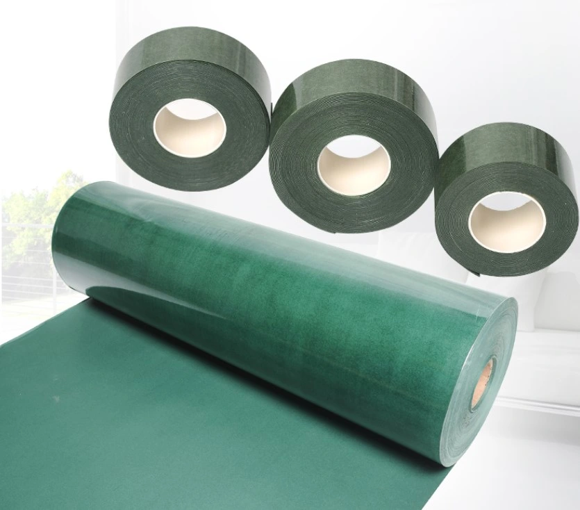 Dielectric Fish Tape with or Without Adhesive
