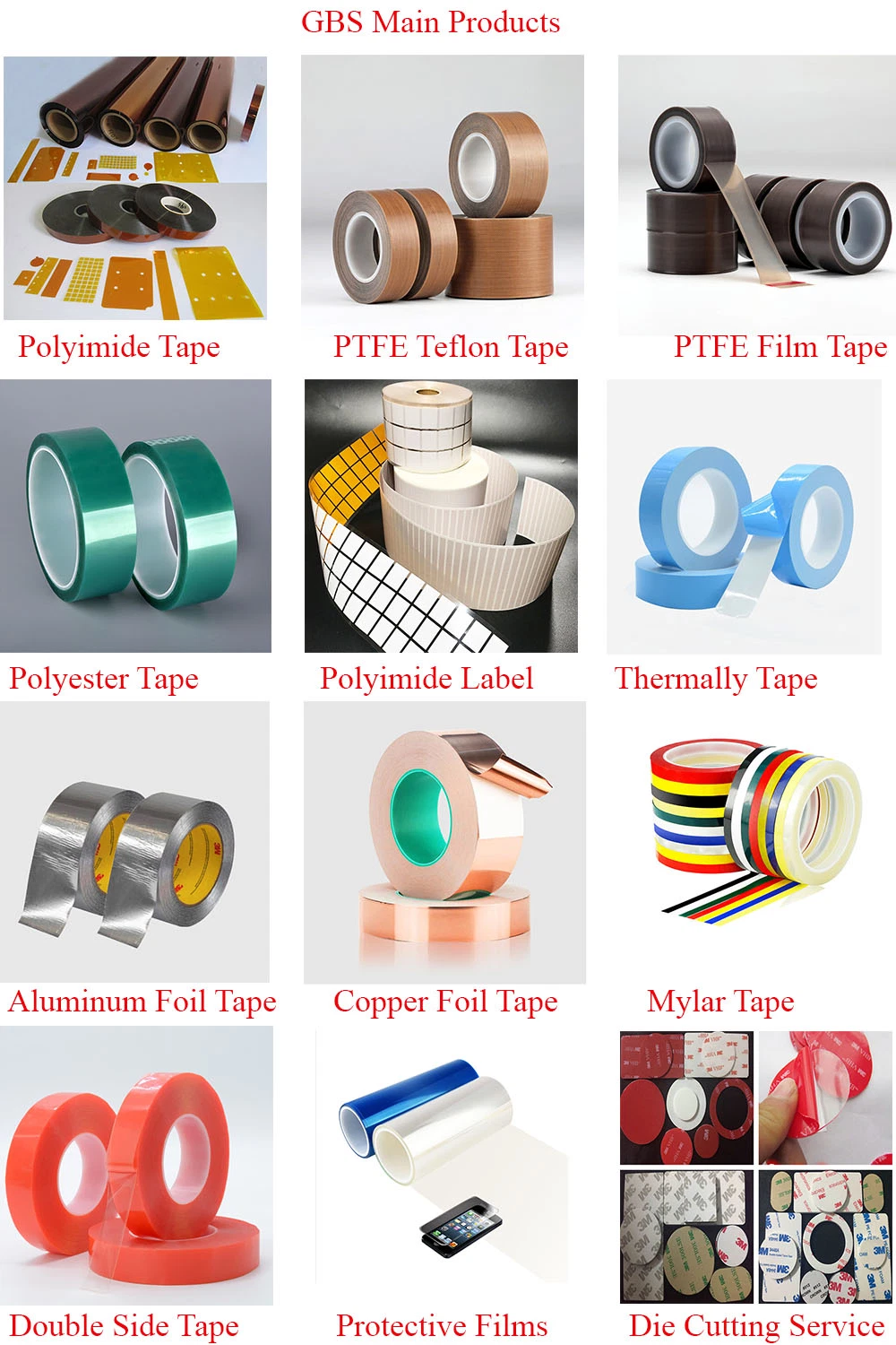 Electrical Insulation Fish Paper Tape for Battery and Transformer