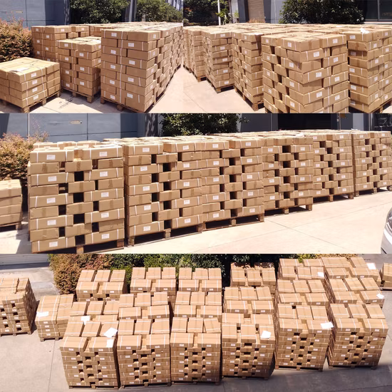 Y3197g Air Operated Draining and Collecting Oil Mach