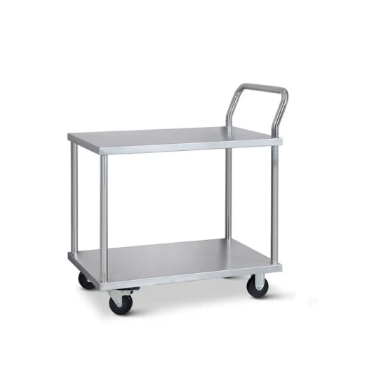 Metal Mobile Welding Tool Cart/Welder′ S Cart