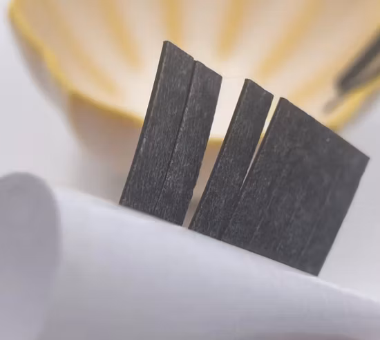 Electrical Insulation Fish Paper Tape for Battery&Transformer