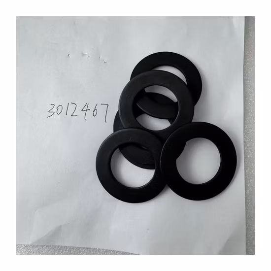 Sinotruk HOWO Diesel Engine Parts Vg1540080019 Injector Washer for Cummin S Engine