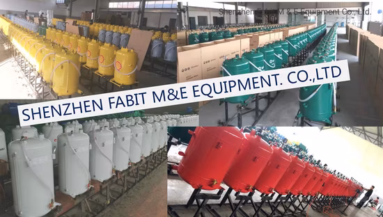 Fabit Mobile Engine Oil Extractor Drainer Extract Waste Oil From Automobile Engines