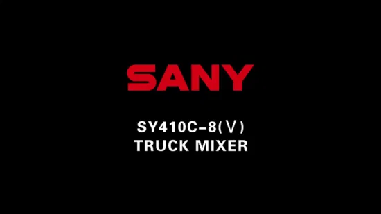 Sany Sy308c