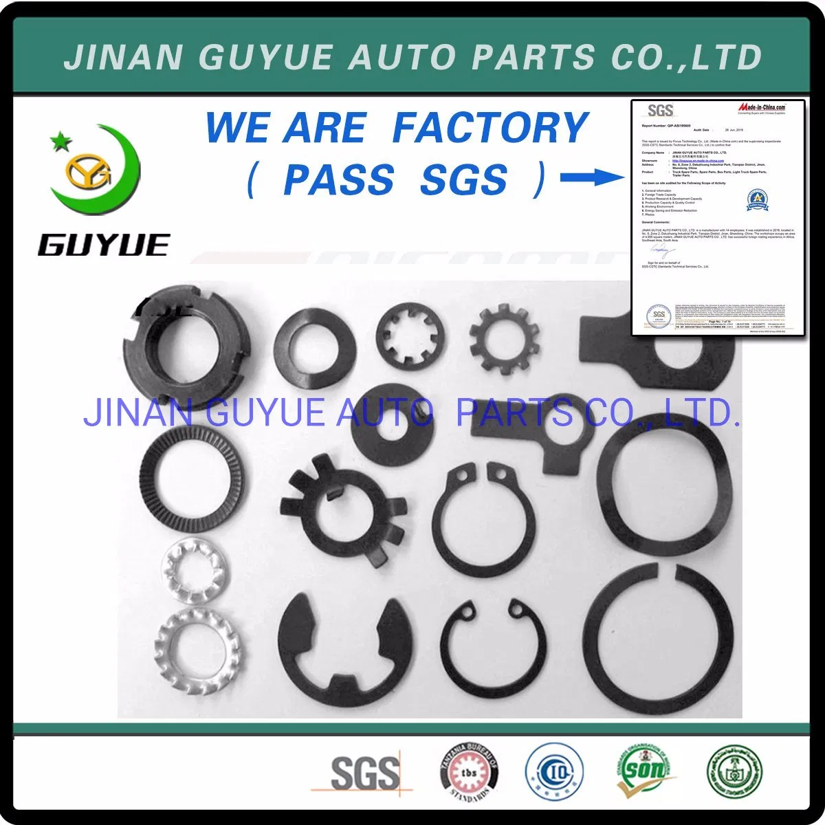 Shacman FAW HOWO Dongfeng Beiben Foton Truck Parts Washer